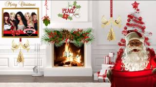 The Pussycat Dolls *☆* Santa Baby