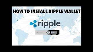 Ripple Wallet - Ripple Safe Wallet - Ledger Nano S - Offline Cold Storage