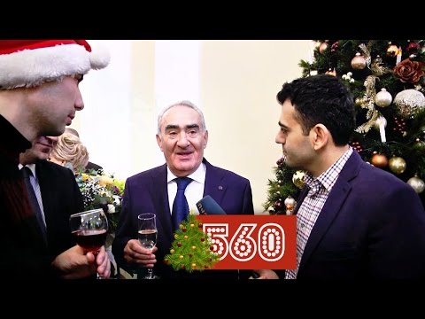 ArmComedy 560 - Շնորհավոր 2017!