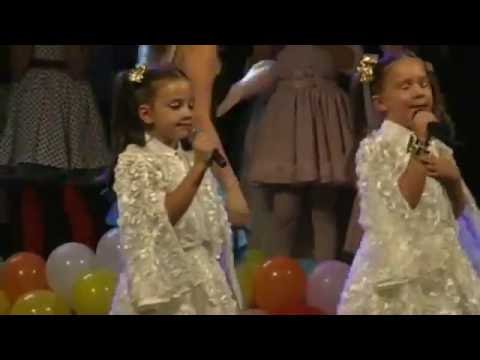 ŽELIM - Ivana Lazendić i Stefana Tepić 5 godina - Mrkonjić Grad