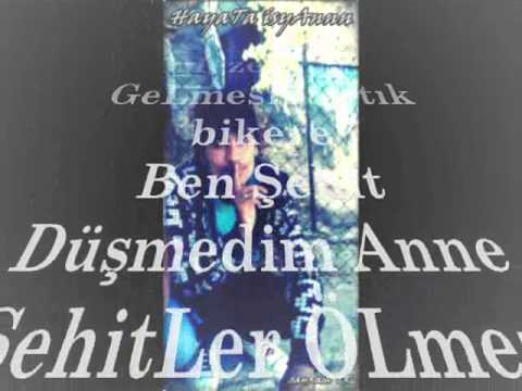 Bayram TrL Ft Yunus Koçak 2o12 [ Mc.ErkaN 0 Simdi AskeR ]