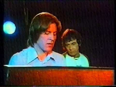 Eric Burdon & The (original) Animals 1980 reunion Please Send Me Someone To Love