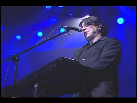 Começar de Novo - Gonzalo Rubalcaba e Ivan Lins