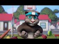 Super Strong 💪 NEW CARTOON 💪 Talking Tom Shorts (S2 Episode 5) Super Strong 💪 NEW CARTOON 💪 Talking Tom Shorts (S2 Episode 5)
