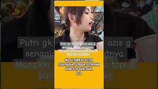 Download lagu putri gk suka suaminya main tangan main tangan#short#putri isnari# mp3