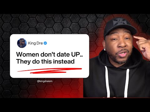 Why Women Don’t Chase the Best Man (And Never Have)