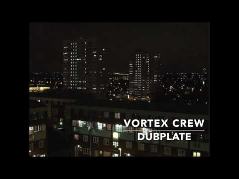 Vortex Crew - unknown dubplate  - Serious FM 93.3 - Birmingham UK