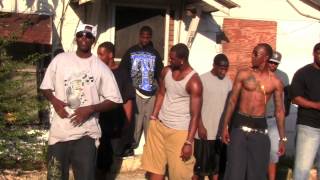 BALLIN (OFFICIAL) VIDEO BY ZOOM FT. G-ALI