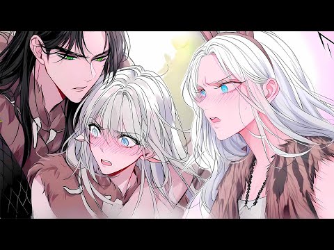 Ela Vivia Em Uma Caverna Comendo Frutas Selvagens, Sem Saber Que Era A Noiva Do Rei Fera