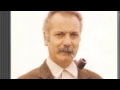 Georges BRASSENS - L'épave