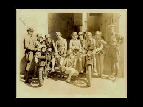 Sud Buster's Dream - Tiny Parham & His Musicians (w Punch Miller) (1929)