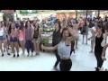   מומי לוי - באנו להעיר תעיר - פלאש מוב קציר רחובות (Momy Levy)     