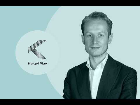 WS WeSports Group: VD-intervju med Ted Sporre om Q2'26