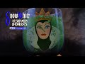 Snow White And The Seven Dwarfs The Queen Transforms 4K HDR High Def Digest