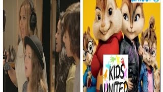 Kids United - Sauver l'Amour feat. Hélène Ségara