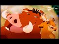 The Lion King Special Edition Trailer Katrina Berces Crossover