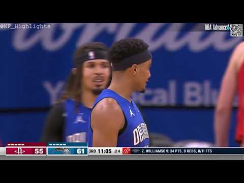 Gary Harris  16 PTS: All Possessions (2021-04-18)