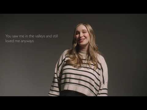 Thumbnail for Who I Thought You Were video