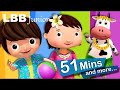 Toys And Games Song And Lots More Original Songs From LBB Junior