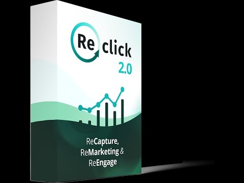 Reclick 2.0 Review And $7K Bonus | Reclick 2.0 Demo And Discount