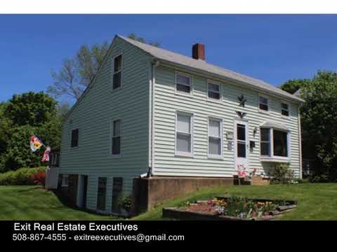99 School St, North Brookfield MA 01535 - Single Family Home - Real Estate - For Sale -