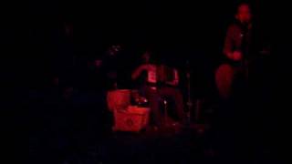Kepi & Vic - Carly Simon (Live @ Cafe Metro 12-16-08)(pt. 2)