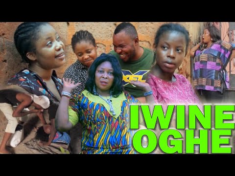 IWINE OGHE PART 1 - LATEST BENIN MOVIES 2020