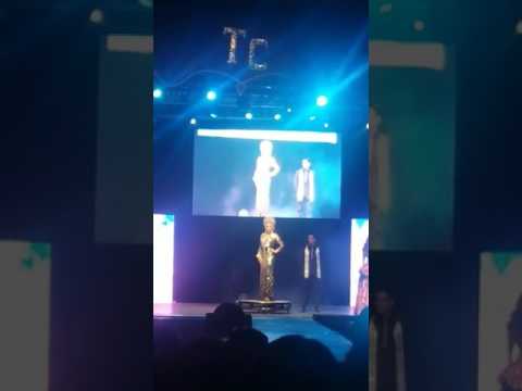 Paulina lavanchy miss fausto 2017