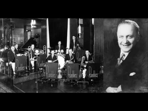 YÖLLINEN TANGO (Tango Notturno) Matti Jurva ja Ramblers-orkesteri v.1938