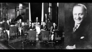 YÖLLINEN TANGO (Tango Notturno) Matti Jurva ja Ramblers-orkesteri v.1938