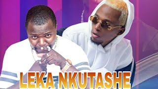 Download lagu DJ Mweemba ft Yo Maps – Leka Nkutashe || Latest Zambian Music mp3