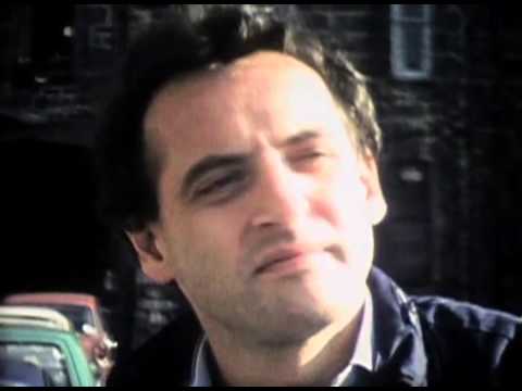 Erich Langjahr (1982) by Gérard Courant - Cinématon #249