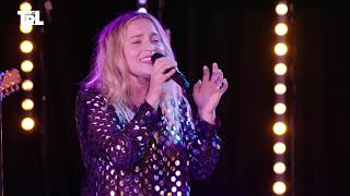 Jack River Performs 'Adolescent' Live on TRL