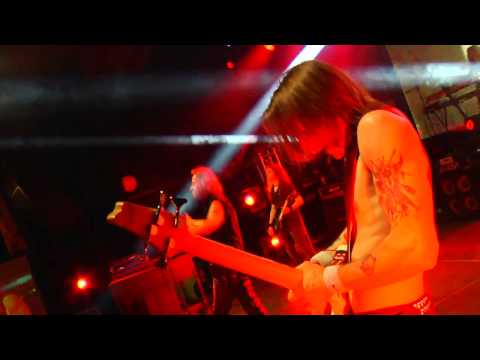 CETI - Live at JP Artist Festival 2015 [Full Concert]