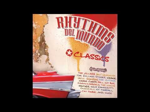 Rhythms del Mundo (Classics)