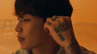 JBL Dare to discover with Jay Park | Tour Pro 2