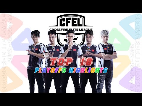 VIETNAM CFEL 2022 S1 HIGHLIGHTS [CELEBE.2L]
