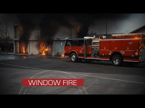 Windw Fires VFX Stock Footage Collection | ActionVFX