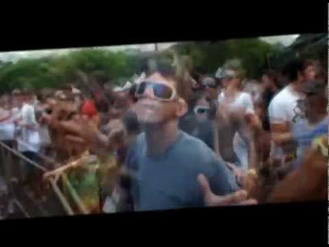 Psy Project & Perfect Line - 27/01/2013 - Quake - Berg - Liquid Soul - Dzp - por Nossas RavES.