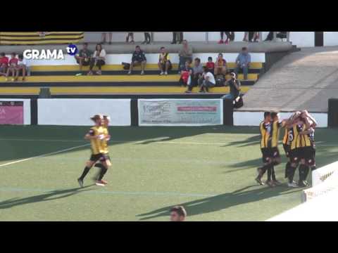 CE Mataró 1-0 FE Grama