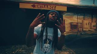 "Letter To Koly"  Golden-Child  [Kelo Hustle ENT] (Official Video)