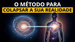 How to ACCESS the ANSWER from the UNIVERSE in 10 SECONDS 🌀