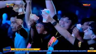 Download lagu Laksmana raja di laut/Lusyana Jelita adella/om adella mp3 Download lagu Laksmana raja di laut/Lusyana Jelita adella/om adella mp3