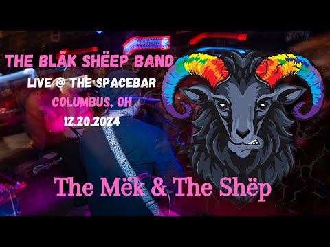 The Mëk & The Shëp (Live Clip)