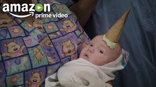 A History of Radness - The Beginning | Amazon Kids