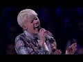 Miley Cyrus The Scientist Coldplay Cover
