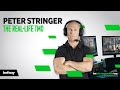 Peter Stringer Is The REAL LIFE TMO