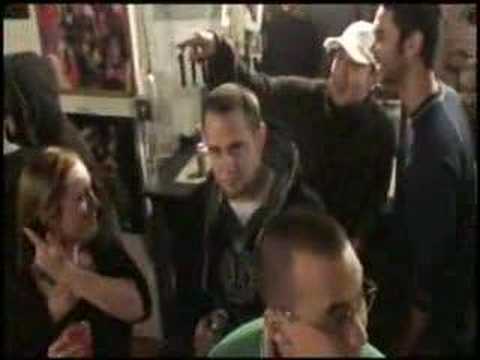 Ziplok Art Show 11-12-05