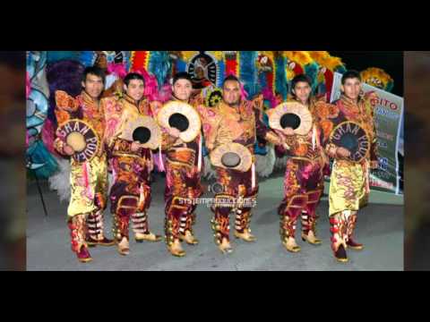 Gran Poder Salta 2016 - Dj Yogur - Marzo, temas nuevos