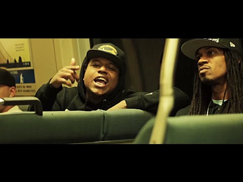 Rich Rocka - The Plan [Official Video]
